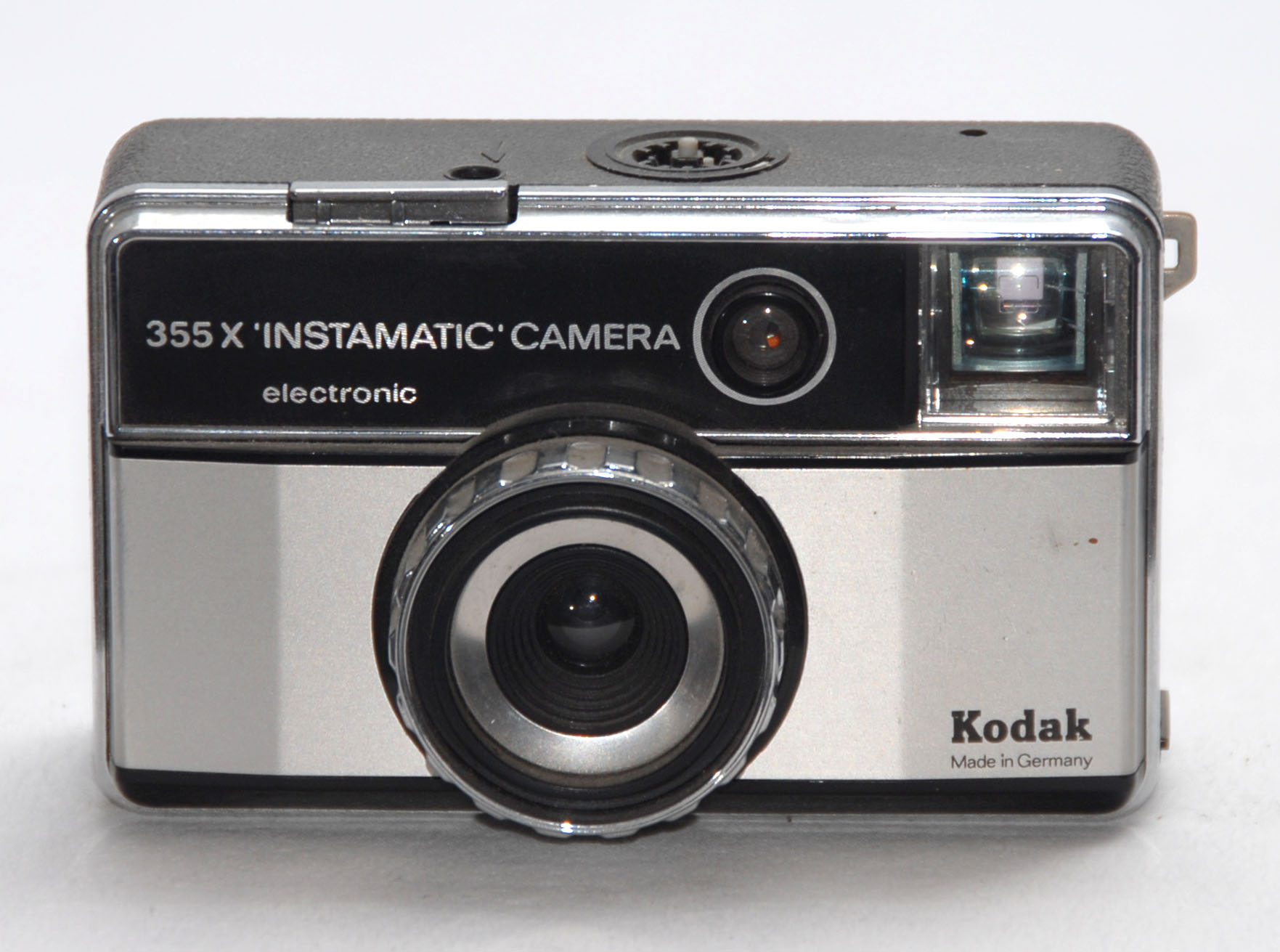 KODAK INSTAMATIC 355X